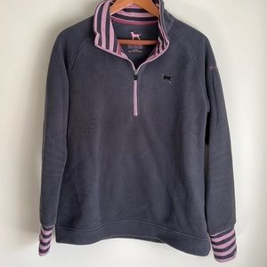 NWOT Black Dog Fleece